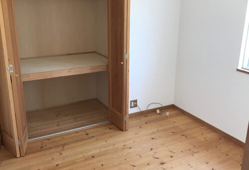 (子供部屋)