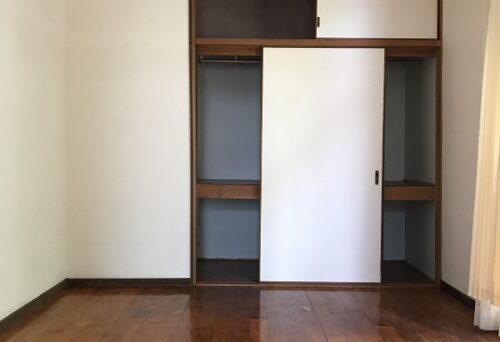 1階　洋室(居間)