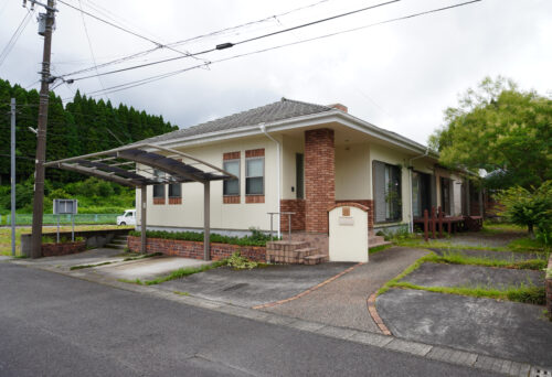 ※ご成約になりました 姶良市蒲生町西浦 売家 4LDK 780万円