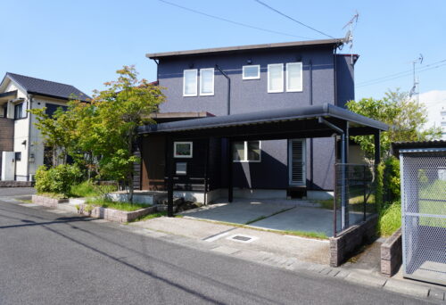 霧島市国分上小川 貸家3LDK  95,000円