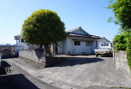 霧島市国分下井 売地 348万円 87.96坪