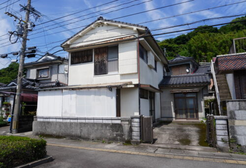 霧島市福山町福山 売家 5DK 280万円