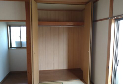 クローゼット(間取)