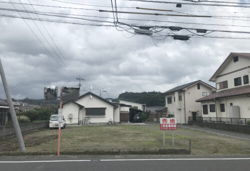 正面