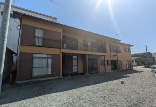 霧島市国分福島３丁目 事業用貸家 7DK 賃料10万円