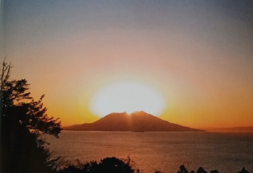 霧島市福山町福山 売地 1,083坪 330万円 ～桜島眺望～